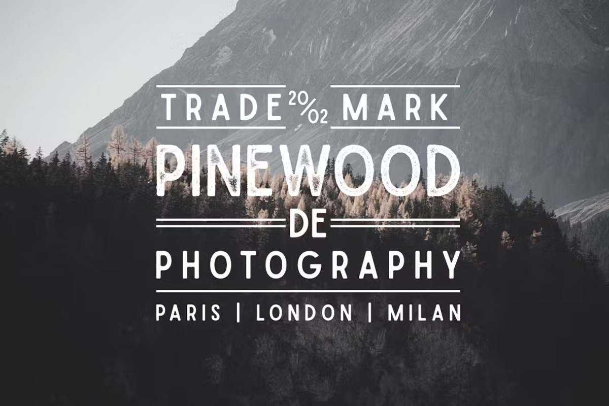 Free Download - Fontfreebie