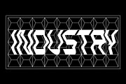 SK Primo — Modern Geometric Font, a Font by Shriftovik Type Foundry (Thumbnail 5 of 10)