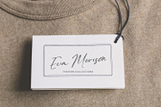 Tindak Pundi - Signature Script Font, a Script Font by StringLabs (Thumbnail 5 of 9)