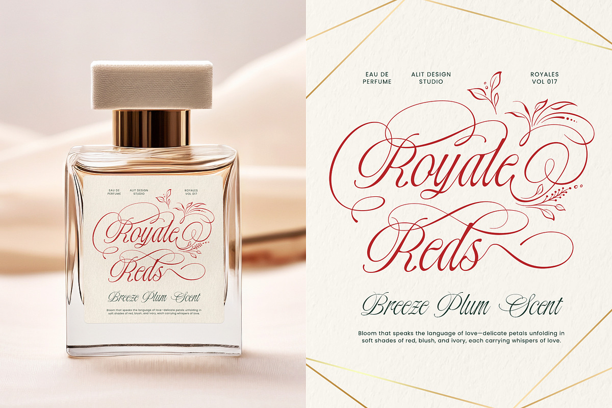 Wondshe Typeface, a Script Font by alit design (Photo 10 of 20)