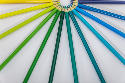 Colorful Pencil Background Stock Photo Containing Art And Artistic preview 5