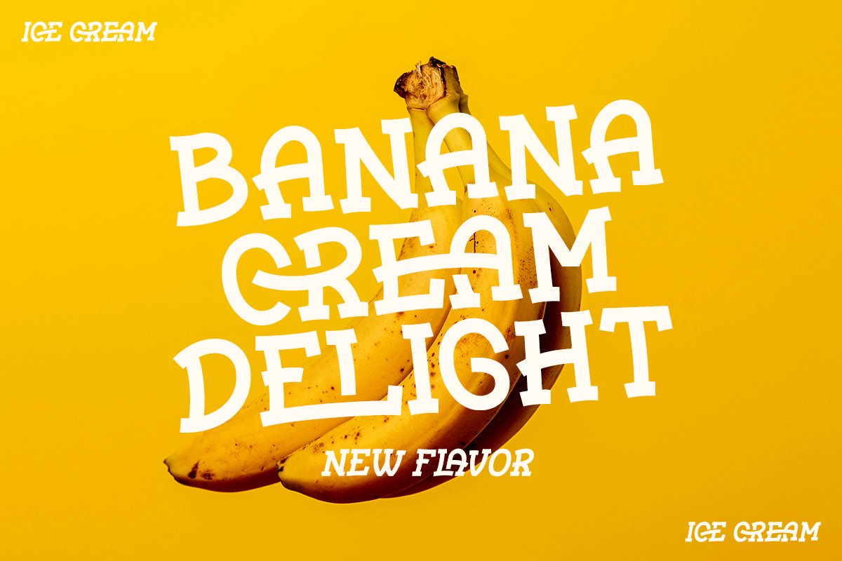 Macrola - Playful Slab Serif Font, a Slab Serif Font by Say Studio (Photo 2 of 13)