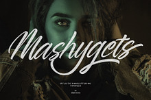 Mashygets