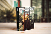 Burgundy Editorial Lightroom Presets, a Preset Add-On by AAA Presets (Thumbnail 2 of 18)