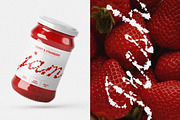 Blot Sound - Messy Ink Script Font, a Script Font by AnMark (Thumbnail 10 of 11)