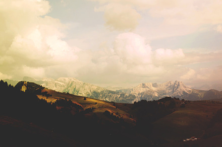 Mighty Mountains Containing Mountain Mountains And Climbing preview 4