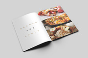 MoDish - A Modern Cookbook Template, a Brochure Template by Prixel Creative (Thumbnail 17 of 18)