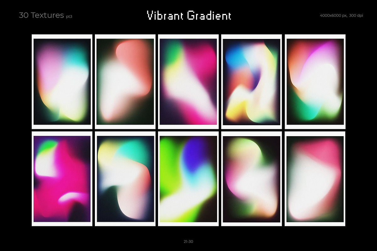 Texturas - Graphics Pack, a Texture Graphic by Inartflow (Photo 5 of 15)