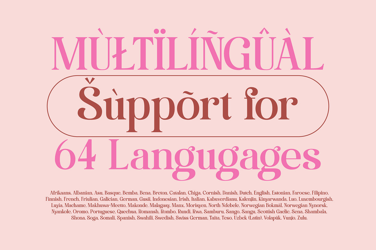 Calmingly, a Serif Font by Nathatype (Photo 9 of 10)