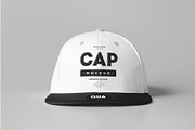 Cap Mock-up, a Hat Mockup by zippypixelstudio (Thumbnail 15 of 16)