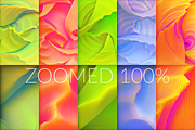 Qluwr | Abstract Background Kit Vol1, a Texture Graphic by Weirdsgn Store (Thumbnail 8 of 10)