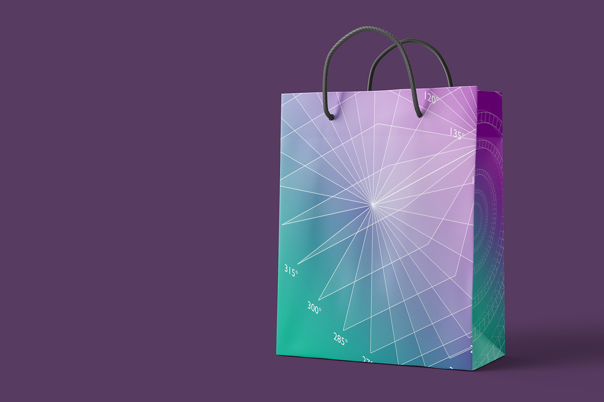 160 Isometric Guides (PNG, Brushes), a Brush Add-On by xresch (Photo 6 of 14)