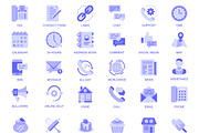 Duotone Essential Icons, a Duotone Icon by alexdndz (Thumbnail 2 of 3)