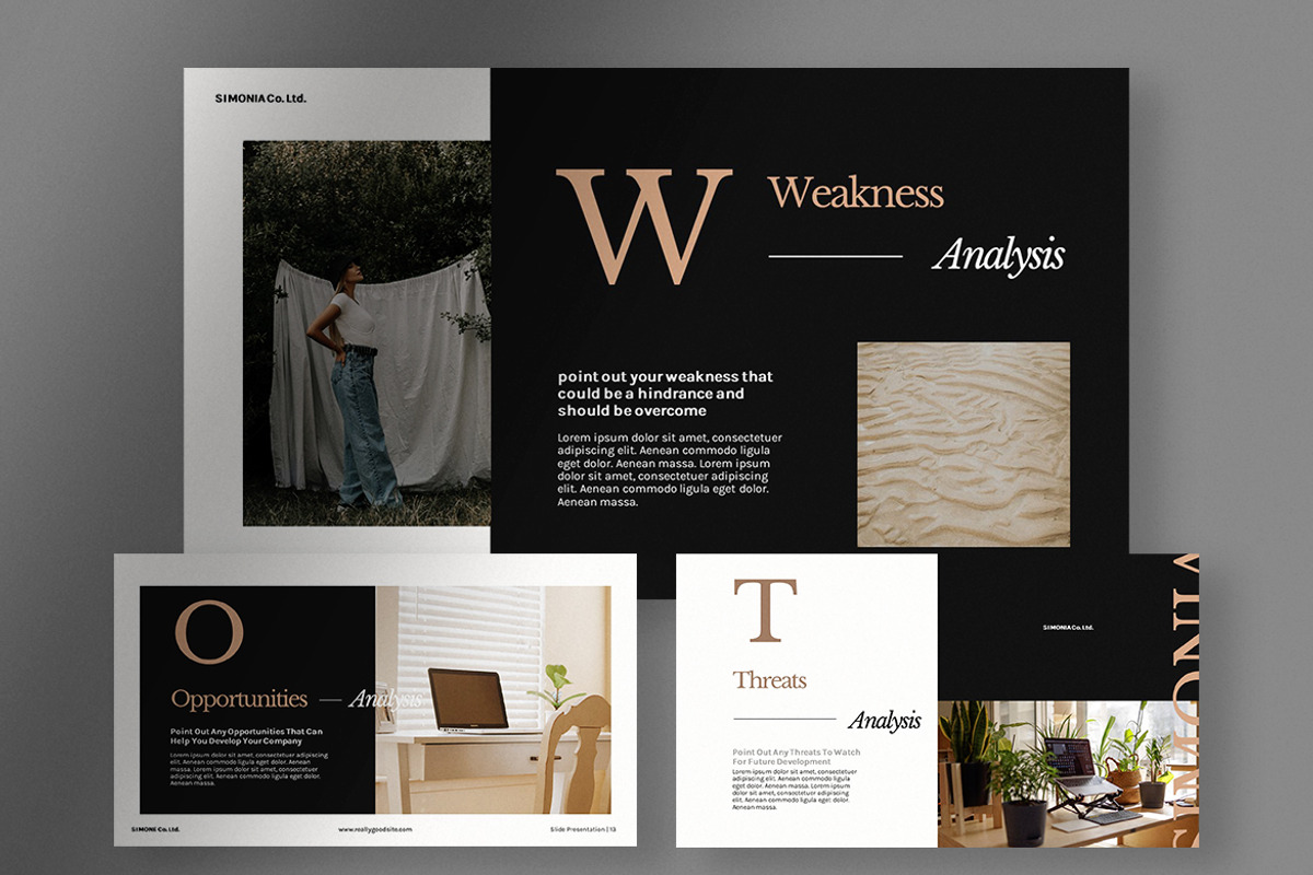 Simonia - Professional Company PPPT, a Presentation Template by peterdraw (Photo 7 of 12)