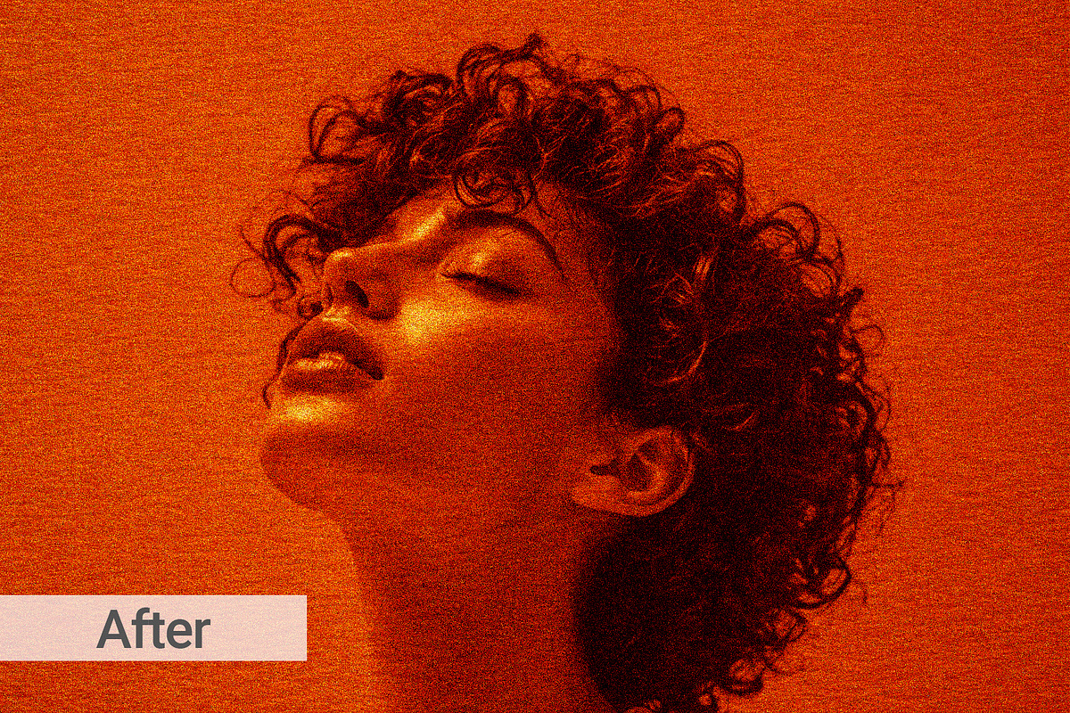 Grainy Overlay Textures Photo Effect, a Layer Style Add-On by graphypix (Photo 11 of 11)