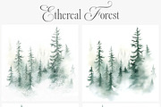 New! Winter Christmas Edition, a Seasonal Illustration by Isabelle Salem (Thumbnail 68 of 227)