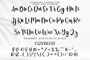 Christmas California, a Handwritten Font by FreshTypeINK (Thumbnail 3 of 9)