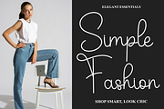 Summer, a Handwritten Font by FreshTypeINK (Thumbnail 2 of 7)