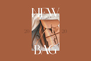 Bodar Serif Display Font, a Serif Font by UICreative (Thumbnail 3 of 5)