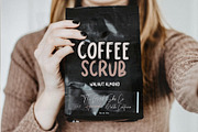 Dreamland | Handwritten Brush Font, a Font by KA Designs (Thumbnail 4 of 13)