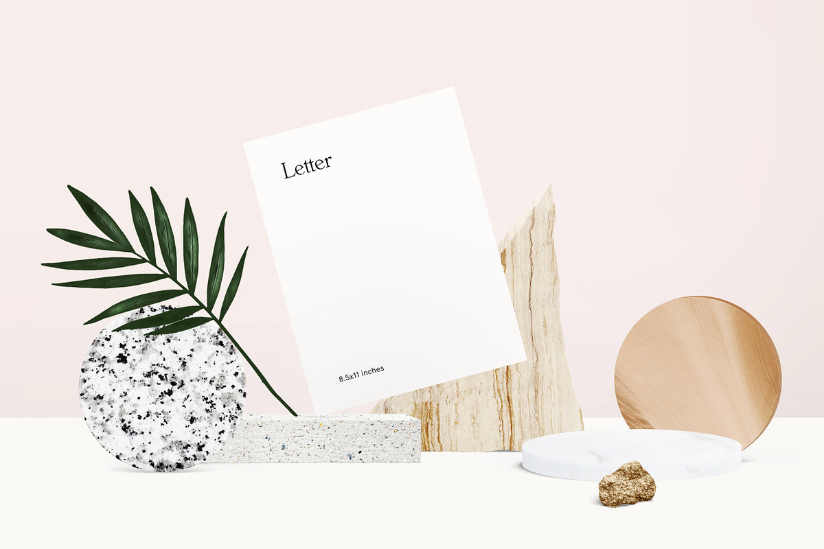 Helm – Minimal Scene Creator, a Product Mockup by October November (Photo 5 of 7)