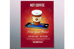 5 Application Poster vol.1