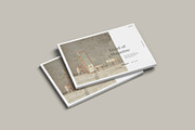 A4 Landscape Magazine Mockup, a Books & Magazine Mockup by graphicpages (Thumbnail 10 of 15)