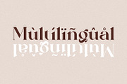 Athios - Elegant Typeface, a Serif Font by Penatic Studio (Thumbnail 7 of 10)