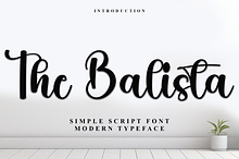 TheBalista