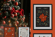 Magic Winter - card & map creator, a Person Illustration by Cute Atelier (Thumbnail 8 of 17)