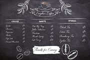 Amantta Script Font, a Script Font by BumbleGraph Studio (Thumbnail 8 of 10)
