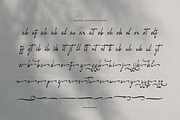 Feriska Monathy | Classic Signature, a Script Font by Denustudios (Thumbnail 13 of 13)