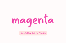 Magenta