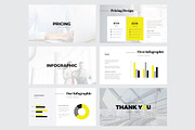 ARCHITECTURE - Powerpoint Template, a Presentation Template by Shafura (Thumbnail 6 of 6)