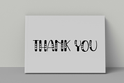 Flowers, a Script Font by FreshTypeINK (Thumbnail 7 of 8)
