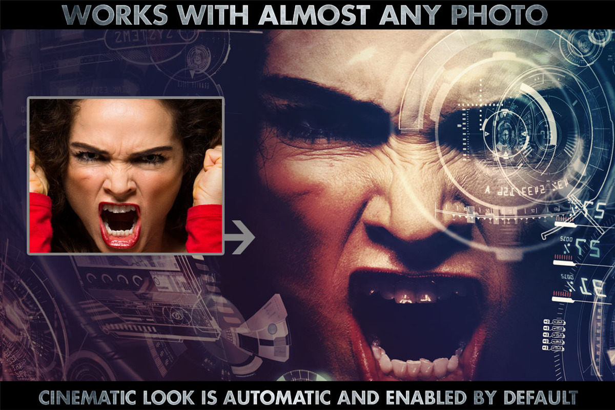 Inside Ironman's Mask/ Hi-Res Mockup, a Mask Mockup by the little wonder shop (Photo 10 of 10)
