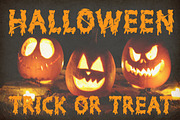 Flying Slime - Spooky Font, a Script Font by TokoPress (Thumbnail 12 of 15)