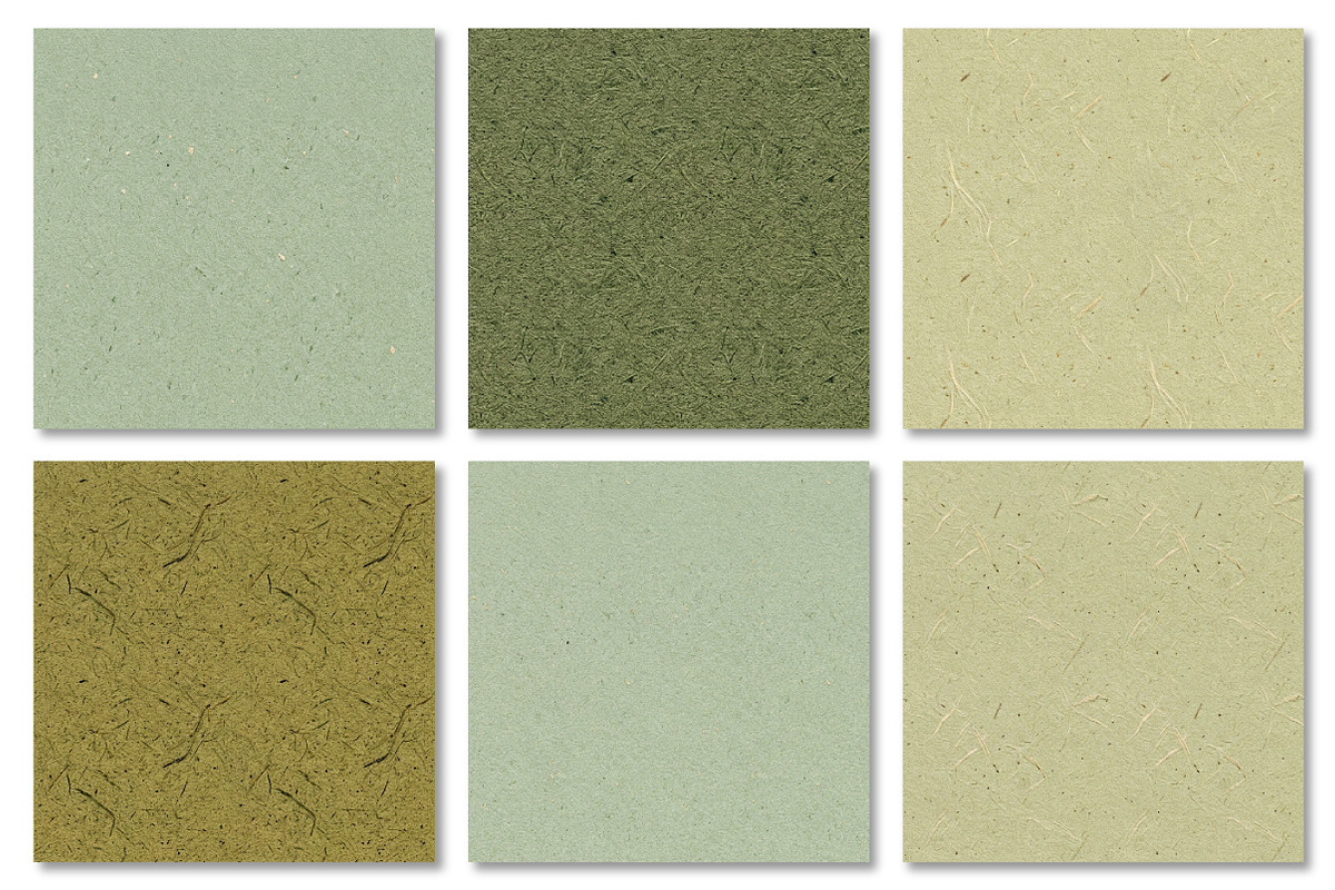Green Handmade Paper Texture, a Texture Graphic by Dream Creation (Photo 6 of 6)