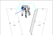 3D papercraft  Chimpanzee/ Chimp, a Templates & Theme by PaperPetShop (Thumbnail 4 of 4)