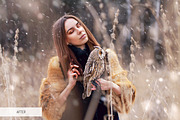Winter Tale Presets, a Plug-in Add-On by FixThePhoto (Thumbnail 16 of 23)