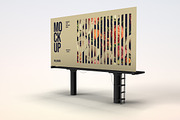 Billboard Mockup, an Advertising Mockup by dpi (Thumbnail 3 of 7)