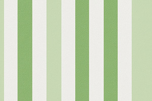 Seamless pattern, green and white stripes forming a textured sea, a Pattern Graphic by Studio ANNA