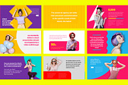 Warna Powerpoint, a Presentation Template by binangkit (Thumbnail 6 of 21)