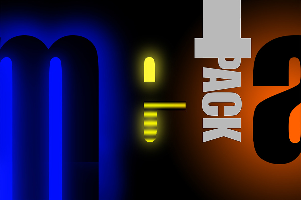 Meta Pack