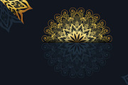 560+ Mandala Design Mega Collection, a Decorative Illustration by NJ Himel (Thumbnail 79 of 289)