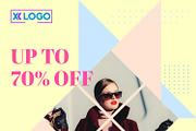 Instagram Sale Banner, a Social Media Template by Andit themes (Thumbnail 16 of 21)