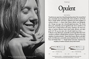 Product Brand Magazine Template⸻Clay, a Magazine Template by Studio Viita (Thumbnail 6 of 11)