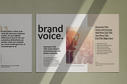 Brand Strategy Layout Template, a Brochure Template by broluthfi (Thumbnail 6 of 7)