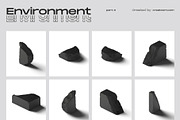 50%OFF The Scene Creator 2-isometric, a Packaging Mockup by Creatoom (Thumbnail 30 of 34)