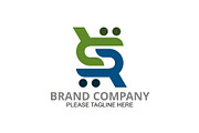 20 Logo Letter S Templates Bundle, a Branding & Logo Template by Friendesigns (Thumbnail 14 of 21)